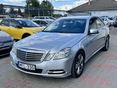 MERCEDES-BENZ E 220 2011/6 - 2