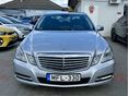 MERCEDES-BENZ E 220 2011/6 - 3