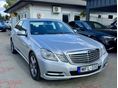 MERCEDES-BENZ E 220 2011/6 - 4