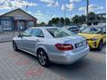 MERCEDES-BENZ E 220 2011/6 - 7