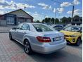 MERCEDES-BENZ E 220 2011/6 - 8
