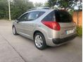 PEUGEOT 207 2008/3 - 2