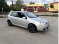 VOLKSWAGEN GOLF V 2006/6 - 4