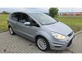 FORD S-MAX 2.0 TDCi Titanium