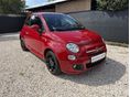 FIAT 500 2014/8 - 1