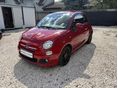 FIAT 500 2014/8 - 2