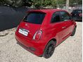FIAT 500 2014/8 - 6