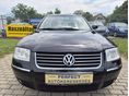 VOLKSWAGEN PASSAT 2001/5 - 2