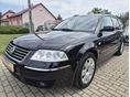 VOLKSWAGEN PASSAT 2001/5 - 3