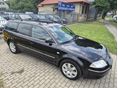 VOLKSWAGEN PASSAT 2001/5 - 8