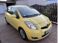 TOYOTA YARIS 1.33 Terra