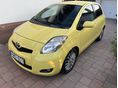 TOYOTA YARIS 2009 - 2