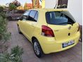 TOYOTA YARIS 2009 - 4