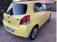 TOYOTA YARIS 2009 - 5