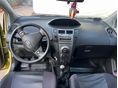 TOYOTA YARIS 2009 - 8
