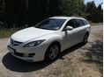 MAZDA 6 2009/9 - 1
