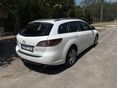 MAZDA 6 2009/9 - 4