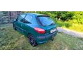 PEUGEOT 206 1.4 Riviera