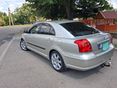 TOYOTA AVENSIS 2004/11 - 21