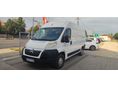 CITROEN JUMPER 2009/3 - 1