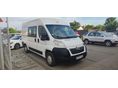 CITROEN JUMPER 2009/3 - 4