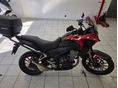 HONDA CB 500 X 