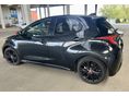 TOYOTA YARIS 2021/12 - 2