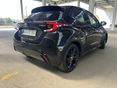 TOYOTA YARIS 2021/12 - 4