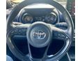 TOYOTA YARIS 2021/12 - 10