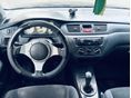MITSUBISHI LANCER 2003 - 4