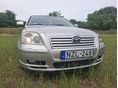 TOYOTA AVENSIS 2005/10 - 2