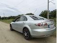 MAZDA 6 2005/8 - 6