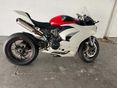 DUCATI PANIGALE V2 