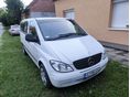 MERCEDES-BENZ VITO 109 CDI E