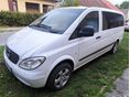 MERCEDES-BENZ VITO 2007 - 2