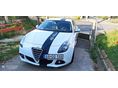 ALFA ROMEO GIULIETTA 1.4 TB MultiAir Distinctive