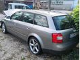 AUDI A4 2002/1 - 1