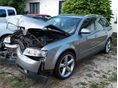 AUDI A4 2002/1 - 2