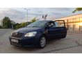 TOYOTA COROLLA 1.6 Linea Sol VVTI