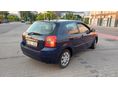 TOYOTA COROLLA 2002/4 - 2