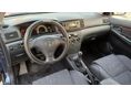 TOYOTA COROLLA 2002/4 - 5