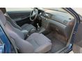 TOYOTA COROLLA 2002/4 - 6