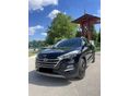 HYUNDAI TUCSON 1.6 T-GDi Premium Passion 4WD MAGASAN FELSZERELT
