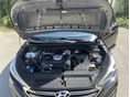 HYUNDAI TUCSON 2018/6 - 10