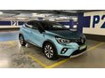 RENAULT CAPTUR 1.6 E-Tech Hybrid Intens PLUG-IN Hybrid . magyar . végig márkaszerviz