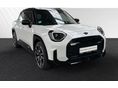 MINI ACEMAN Cooper E JCWTrim/LED/HUD/KAMERA/PANORAMA/KEYLESS/ÁFA-s