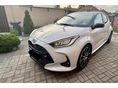 TOYOTA YARIS 2024/9 - 1