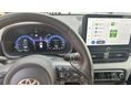 TOYOTA YARIS 2024/9 - 2