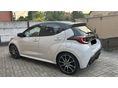 TOYOTA YARIS 2024/9 - 5