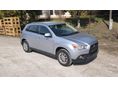 MITSUBISHI ASX 2011/4 - 6